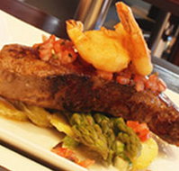 Southern Cross Tavern - Accommodation Resorts