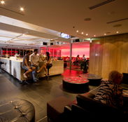 Titanium Bar - Accommodation Resorts