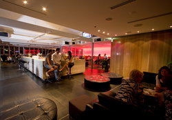 Titanium Bar - Accommodation Resorts 0