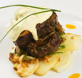 Kedron Wavell Services Club - Accommodation Resorts