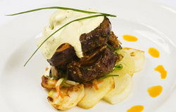Kedron Wavell Services Club - Accommodation Resorts 0