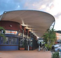 The Club Tavern - Accommodation Resorts