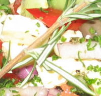 Casablanca Brasserie - Accommodation Resorts