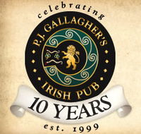 PJ Gallaghers Irish Pub - Parramatta - Accommodation Resorts