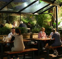 Dicks Hotel - Accommodation Resorts