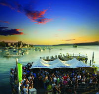 Manly Wharf Hotel - Accommodation Resorts