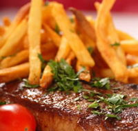 Heathcote Inn Hotel - Accommodation Resorts
