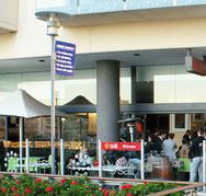 Salt Bar and Restaurant - Accommodation Resorts