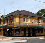 Duke of Wellington Hotel - Accommodation Resorts