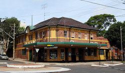 Duke Of Wellington Hotel - Accommodation Resorts 0