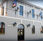 Castello's Foresters Arms Hotel - Accommodation Resorts