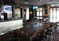 Alma Tavern - Accommodation Resorts 0