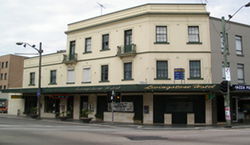 Petersham NSW Accommodation Resorts