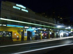 Glenelg SA Accommodation Resorts