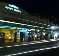 Glenelg Jetty Hotel - Accommodation Resorts