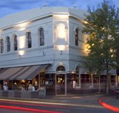 Temperance Hotel - Accommodation Resorts
