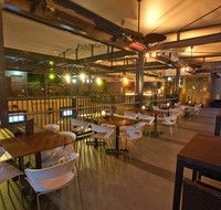 Commercial Hotel - Parramatta - Accommodation Resorts