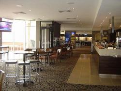 Eltham Hotel - Accommodation Resorts 1