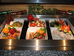 Topaz Bar And Restaurant - Accommodation Resorts 0