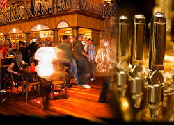 Louisiana Tavern - Accommodation Resorts 1
