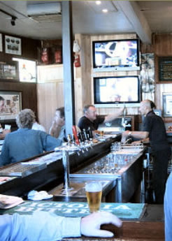 Railway Club Hotel - Accommodation Resorts 0