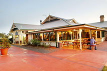 Millfield NSW Accommodation Resorts