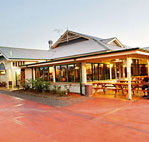 Potters Hotel and Brewery - Accommodation Resorts