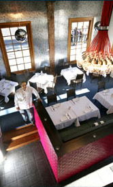 Akis Indian - Accommodation Resorts 1
