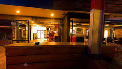 The Corner Hotel - Accommodation Resorts 1