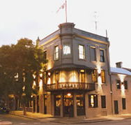 Australian Youth Hotel - Accommodation Resorts