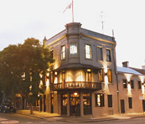 Australian Youth Hotel - Accommodation Resorts 0