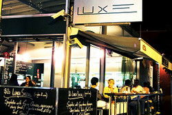 Luxe Resturant & Wine Bar - Accommodation Resorts 1