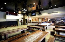 Coolangatta Sands Hotel - Accommodation Resorts 1