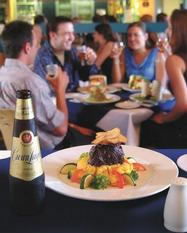 Aces Sporting Club - Accommodation Resorts 1