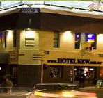 Hotel Kew - Accommodation Resorts