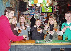 All Nations City - Accommodation Resorts 1