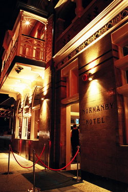 Normanby Hotel - Accommodation Resorts 1