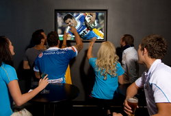 Titanium Bar - Accommodation Resorts 1