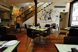 Amoroma Ristorante - Accommodation Resorts 1