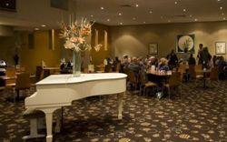 Dorset Gardens Hotel Motel - Accommodation Resorts 1