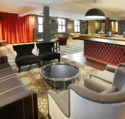 Golden Gate Hotel - Accommodation Resorts 1