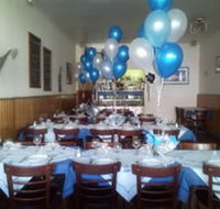 Pelagos Greek Tavern - Accommodation Resorts