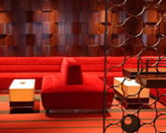 Hotel Chambers - Accommodation Resorts 1