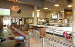  Accommodation Resorts