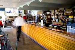 Anglers Tavern - Accommodation Resorts 1