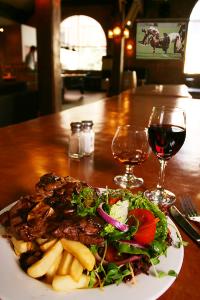 Brewhouse Brewery Sports Bar And Grill - Accommodation Resorts 2