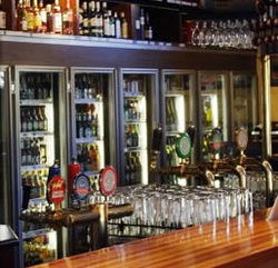 Stanley Bridge Tavern - Accommodation Resorts 2
