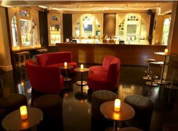 Beauchamp Hotel - Accommodation Resorts 2