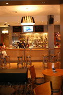 Charlie Chans - Accommodation Resorts 0