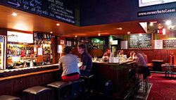 The Corner Hotel - Accommodation Resorts 2